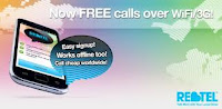 Free International Calls