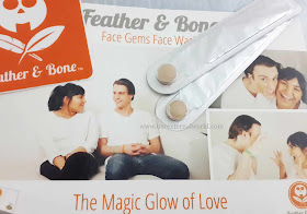 Feather & Bone Face Wash Tablets Review