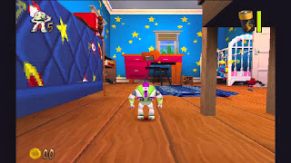 GameToy Story 2