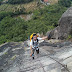 Sensasi Camping Via Ferrata di Gunung Parang