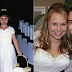 Photos: 2 kids who served as ring bearer & flower girl at a wedding marry 17 years later