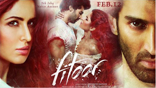 فيلم الهندي Fitoor 2016 مترجم اون لاين بجودة عالية HD