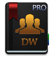 DW Contacts & Phone & Dialer v2.9.9.1-pro