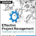 Effective Project Management 8th Edition PDF