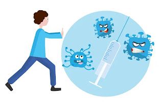 Il vaccino per prevenire il covid una terapia genica