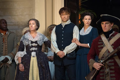 Outlander Season 4 Image 5