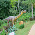 Ingresso Parque dos Dinossauros BC