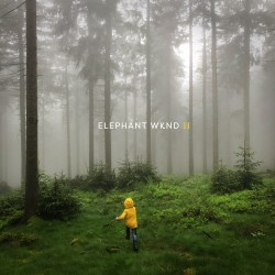 Elephant Wknd lança seu novo e brilhante single