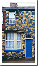 cladding
