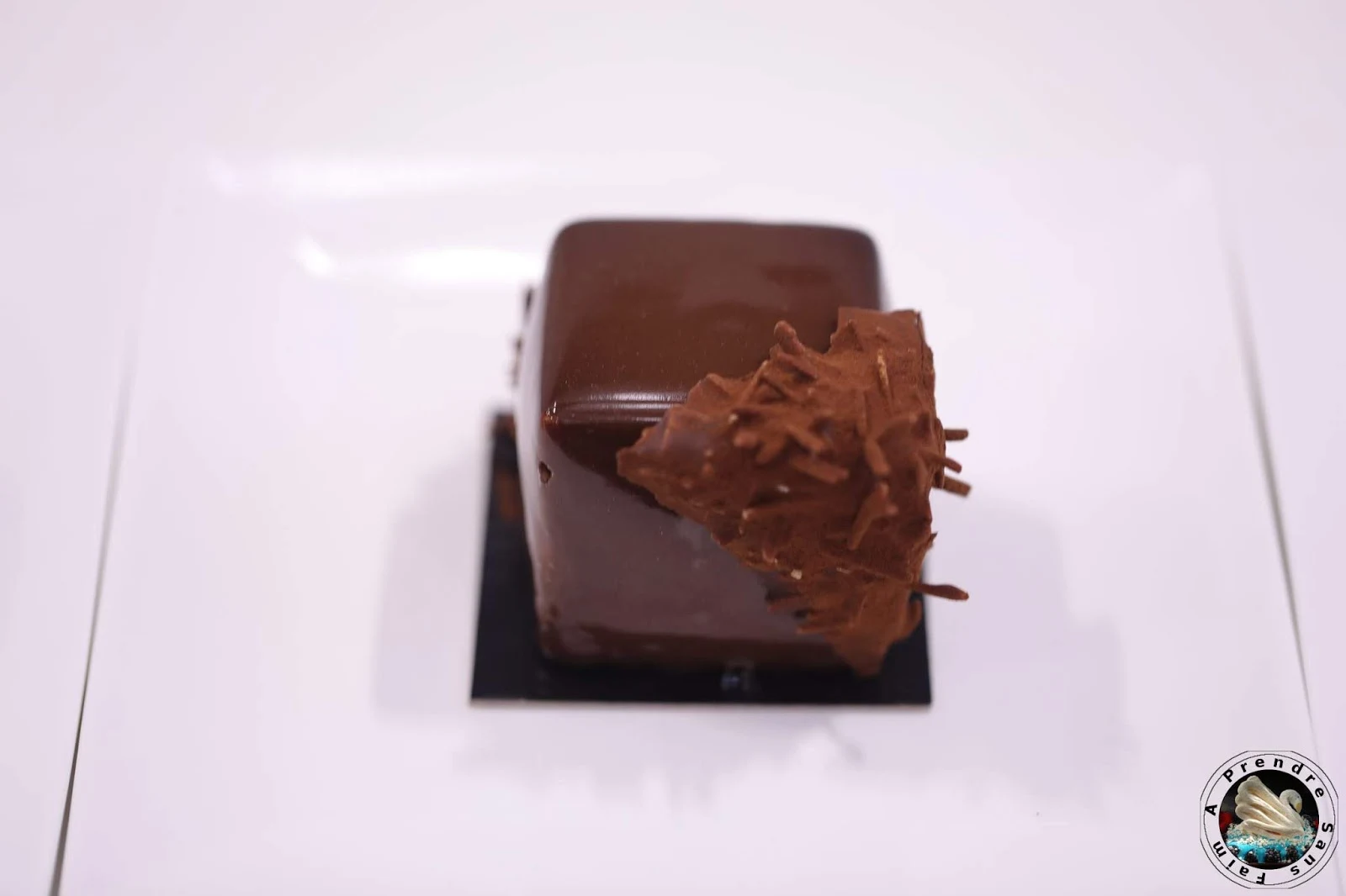 Concours Relais Desserts Charles Proust au Salon du Chocolat 2018