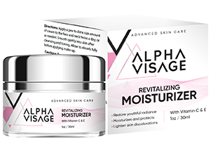 Alpha Visage Cream Canada