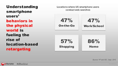 " understanding mobile behavior"