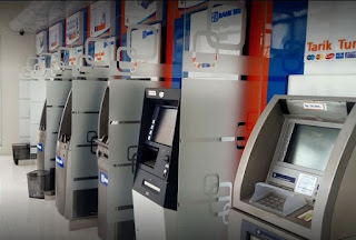 Lokasi ATM Bank BRI Setor Tunai SEMARANG jateng