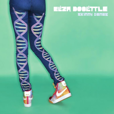 Eliza Doolittle - Skinny Genes Lyrics