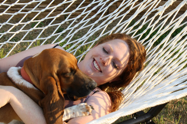 Hammock Time