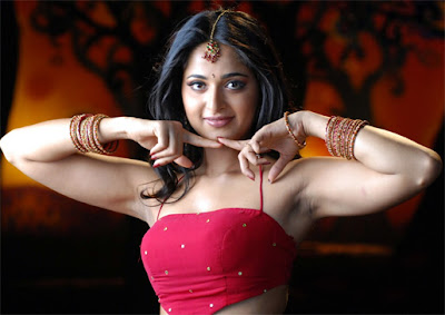 Actress Anushka next film in tollywood film 