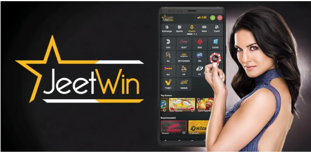 Jeetwin mobile app review