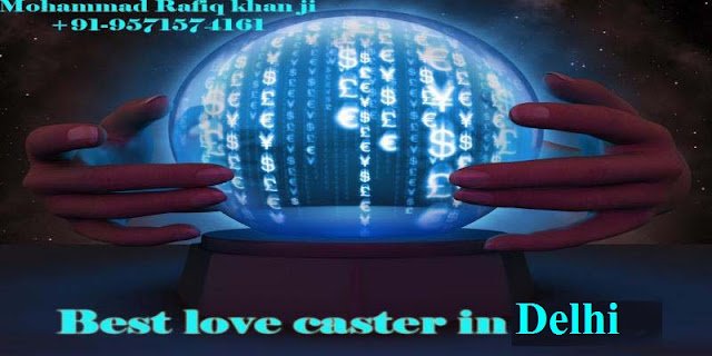 Can Love Spell Caster Help To Get Love Back In Delhi