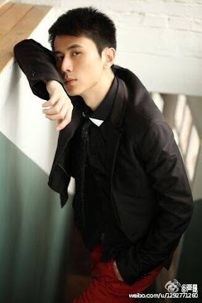 Yan Kun China Actor