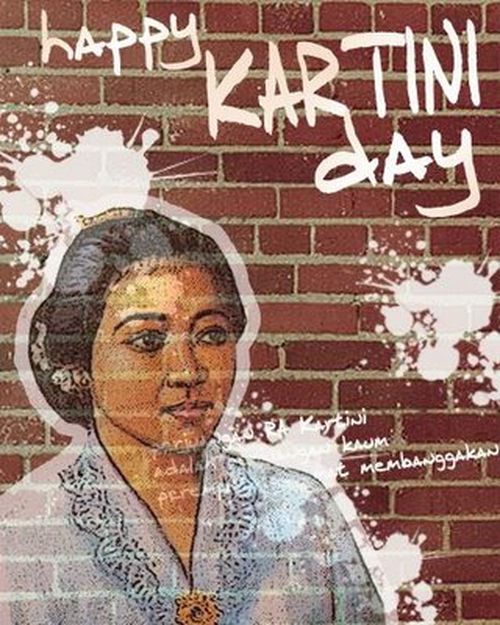 Itulah koleksi quot; Kartu Ucapan Selamat Hari Ibu Kartini quot; semoga dap