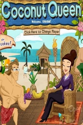 Coconut Queen Free Download