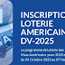 Procédure d'inscription à la loterie américaine 2024-2025 de A à Z
