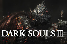 تحميل لعبة Dark Souls 3 كاملة 