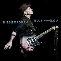 Nils Lofgren's Blue with Lou