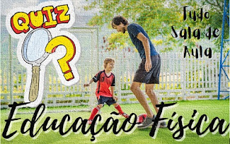 Prova online de educação física sobre o Handebol - Técnicas e Fundamentos