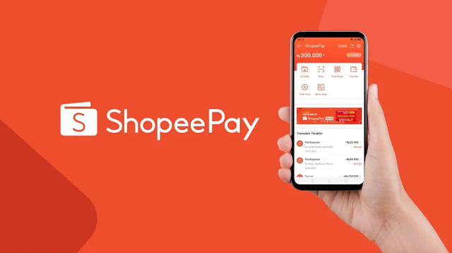 Cara Menghasilkan Uang Dari Shopeepay Cukup Upload Video