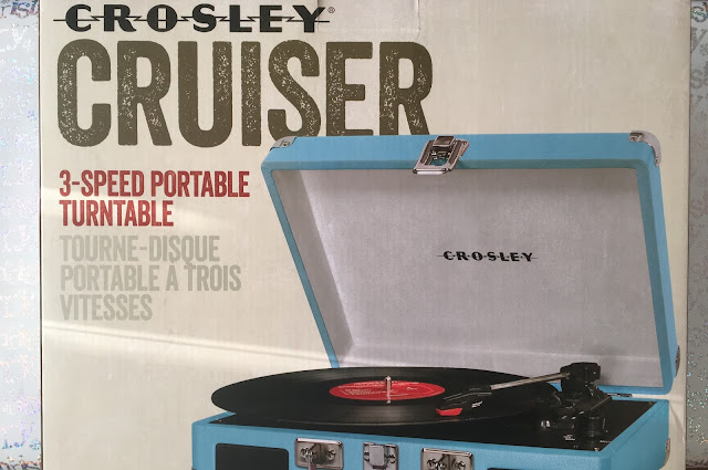 crosley cruiser review