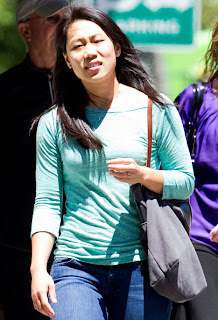 Priscilla Chan, Mark Zuckerberg's wife hot Asian cute, latest images pictures, wallpapers