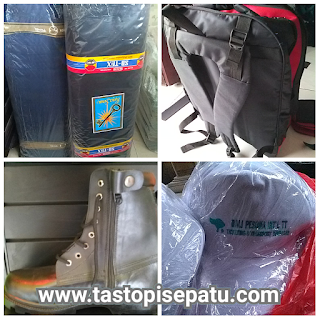 Konveksi tas di sidoarjo, 0888 01 500 700 (WA)