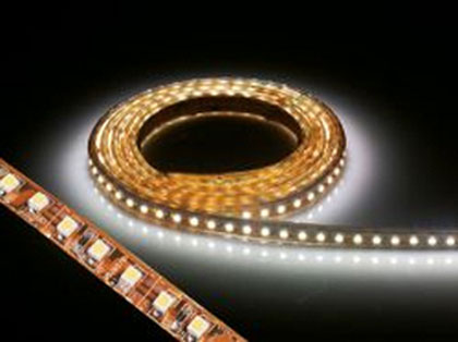 5m Reel Flexible Self-Adhesive LED Strip Light