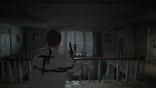 Resident Evil 7 game