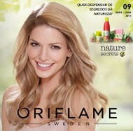 catalogo oriflame