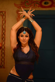 Nayanatara Greekuveerudu Latest Stills