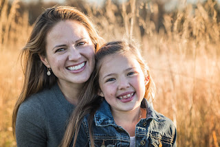 Momma & Daughter image