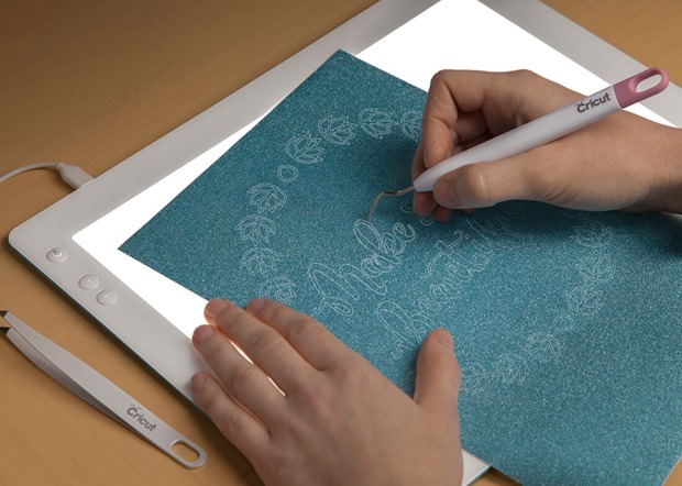 cricut bright pad