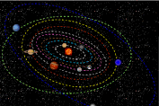 Apa planet paling menakutkan di tata surya kita Berikut PenjelasanNya