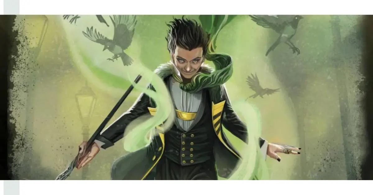 Loki (Special) | Character, Comics and Series