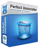 Perfect Uninstaller 6.3.3.9 