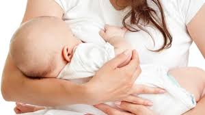 فوائد الرضاعة الطبيعية على الطفل و الأم