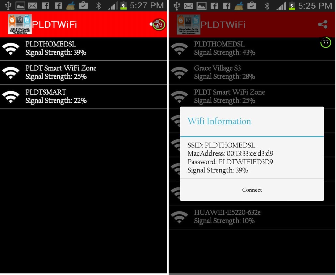 wifi-default-password - WellCome! Wifi 2016 Hackers