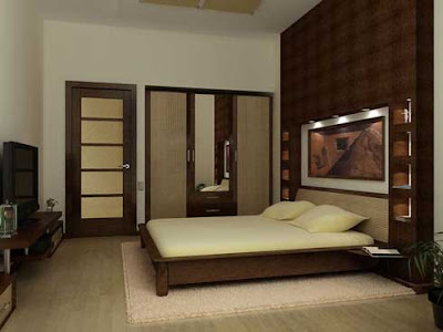 modern bedroom 3