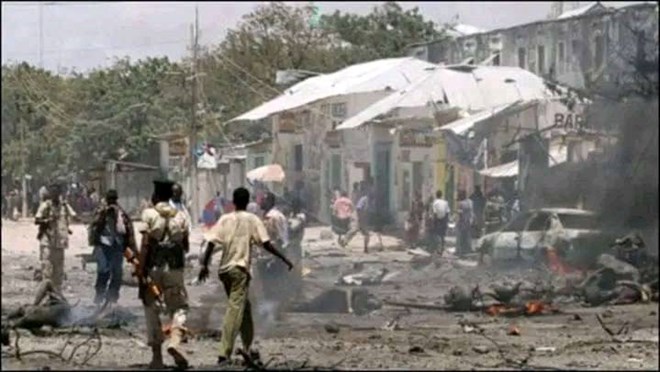 Al-Shabaab attack in Bartiri leaves 8 dead and 19 injured