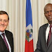 Atentado al Embajador de Chile en Haití 