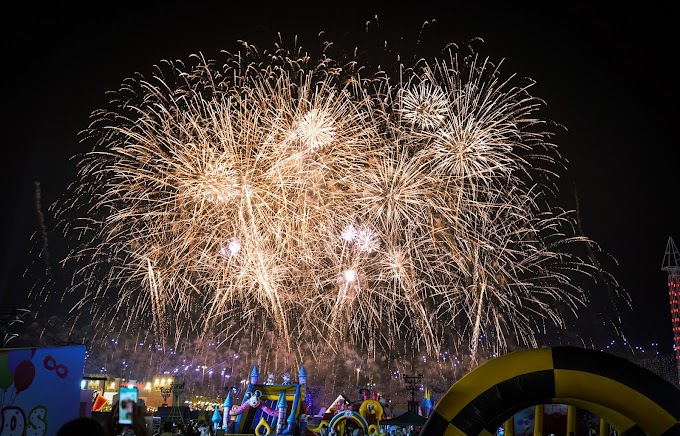 Sheikh Zayed Festival introduces range of distinctive events this weekend 