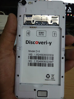 Image result for Discoveri-y D5