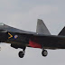 Shenyang J-31 Falcon Eagle Stealth Fighter Aircraft Back to Work